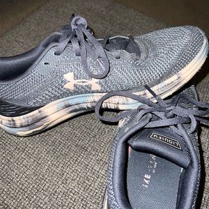 Under Armour sneakers
